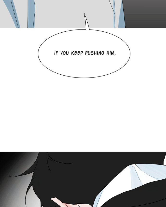 Lost in Translation Chapter 137 page 43 - 