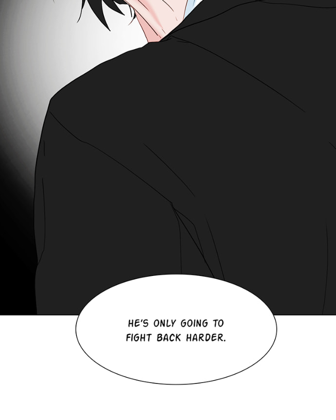 Lost in Translation Chapter 137 page 44 - 