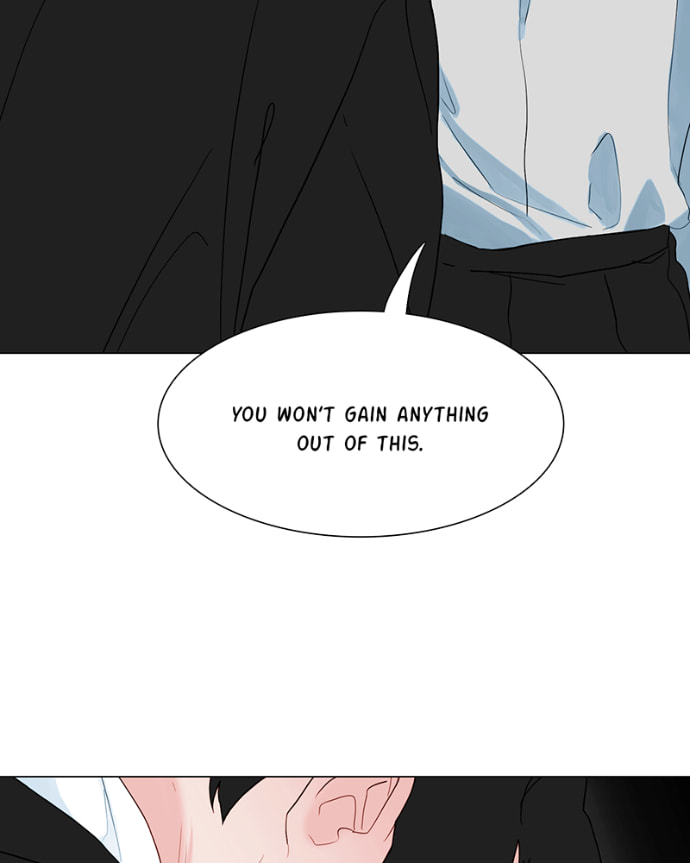 Lost in Translation Chapter 137 page 46 - 