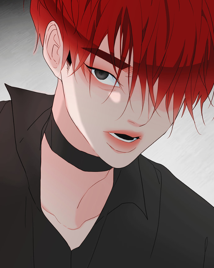 Lost in Translation Chapter 137 page 6 - 