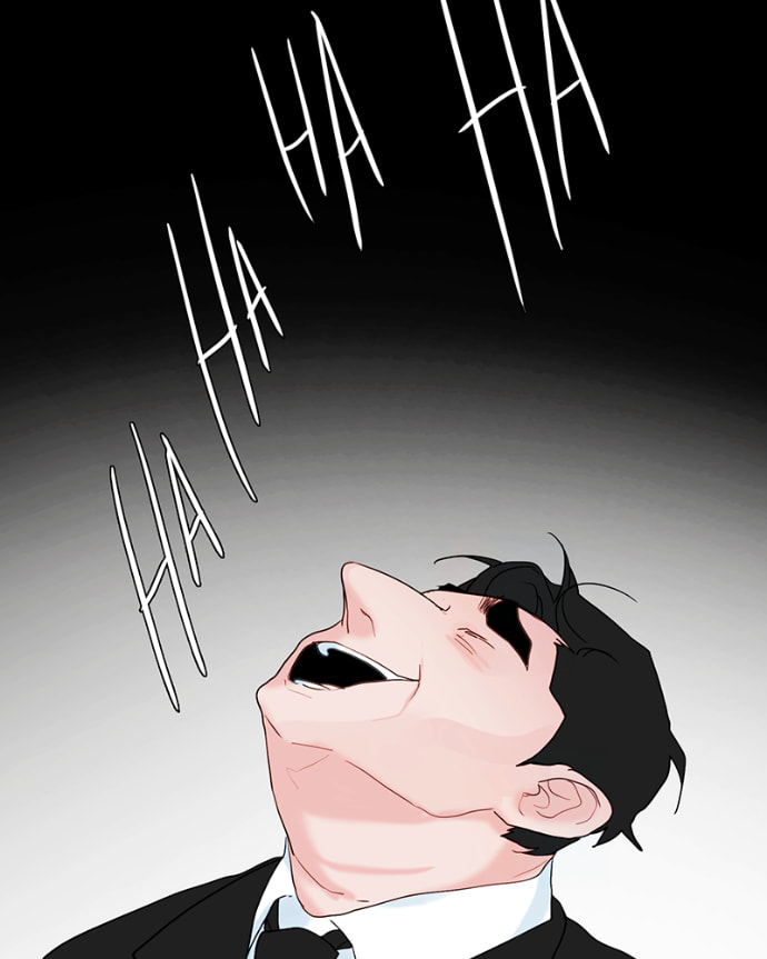 Lost in Translation Chapter 137 page 54 - 