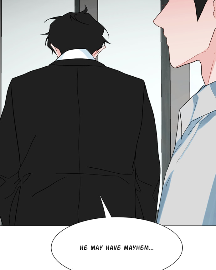 Lost in Translation Chapter 137 page 61 - 