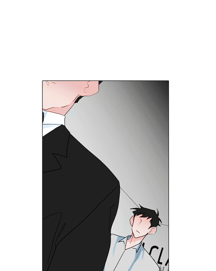 Lost in Translation Chapter 137 page 64 - 