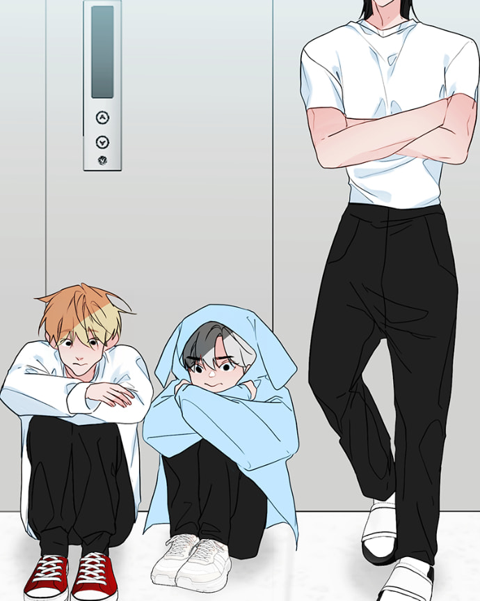 Lost in Translation Chapter 137 page 68 - 
