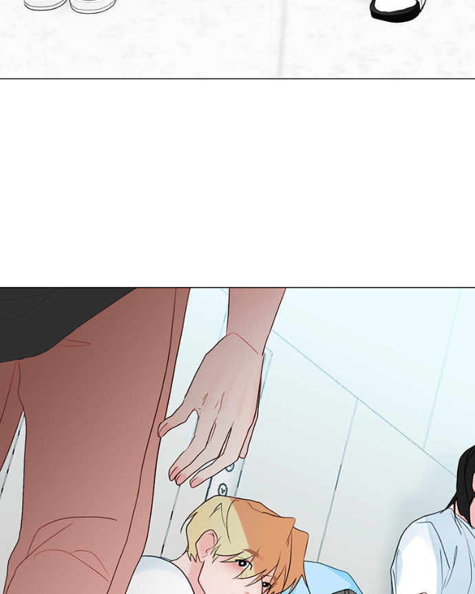 Lost in Translation Chapter 137 page 69 - 