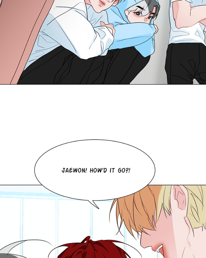 Lost in Translation Chapter 137 page 70 - 