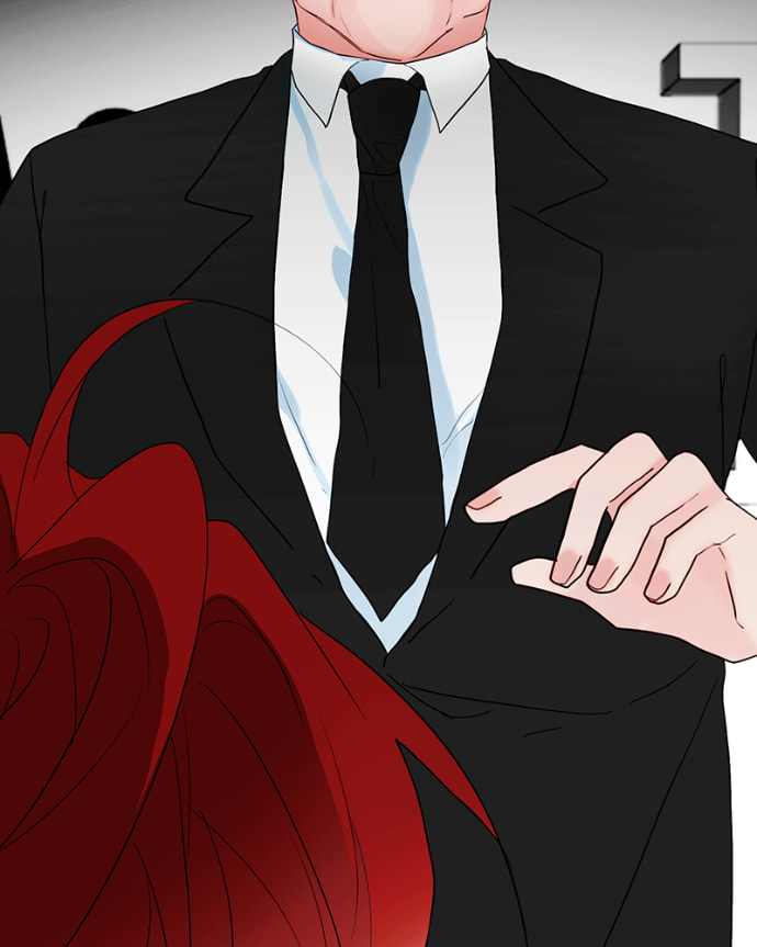 Lost in Translation Chapter 137 page 8 - 