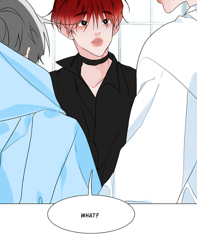 Lost in Translation Chapter 137 page 71 - 