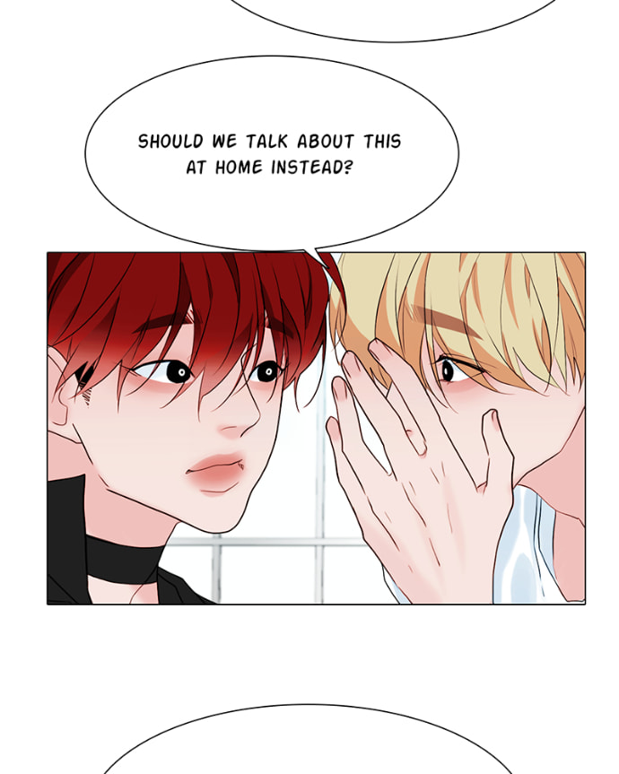 Lost in Translation Chapter 137 page 73 - 