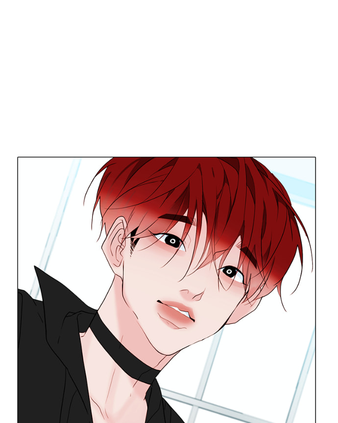 Lost in Translation Chapter 137 page 75 - 