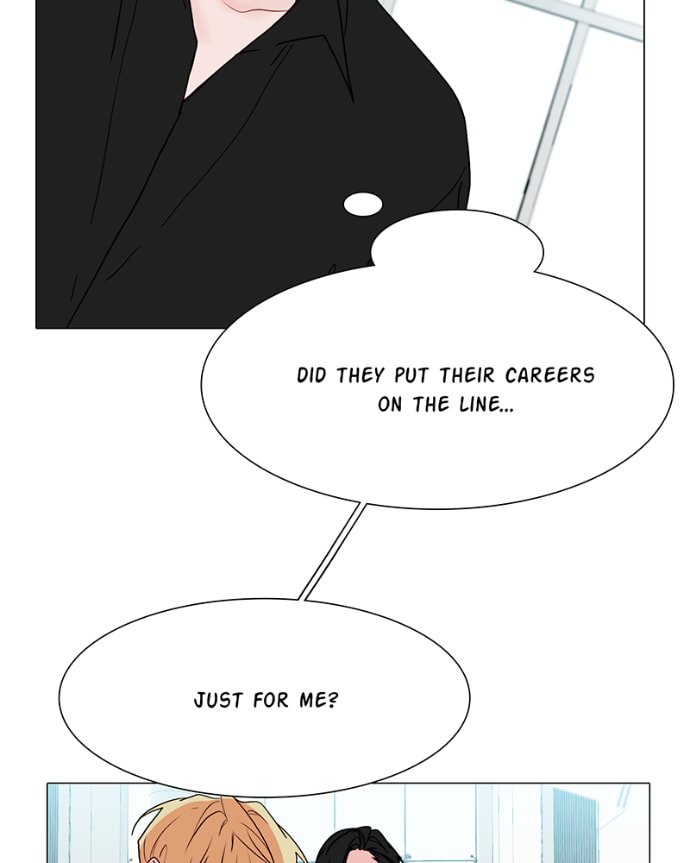 Lost in Translation Chapter 137 page 76 - 
