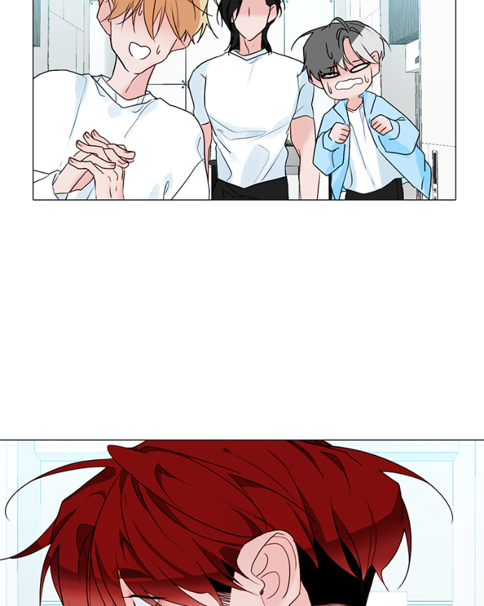 Lost in Translation Chapter 137 page 77 - 