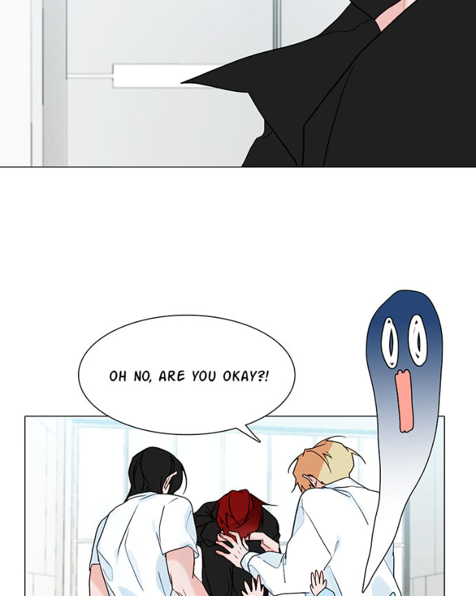 Lost in Translation Chapter 137 page 80 - 