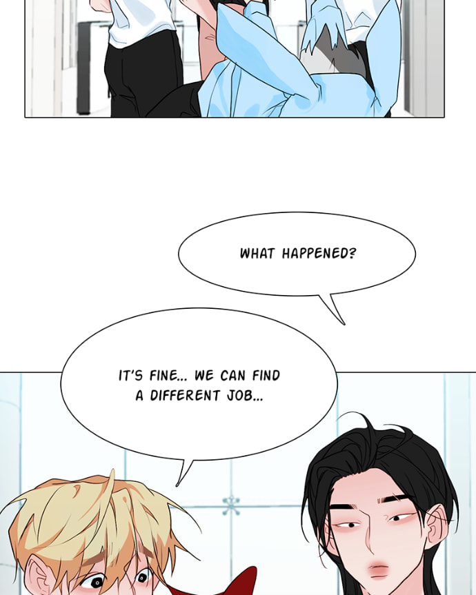 Lost in Translation Chapter 137 page 81 - 