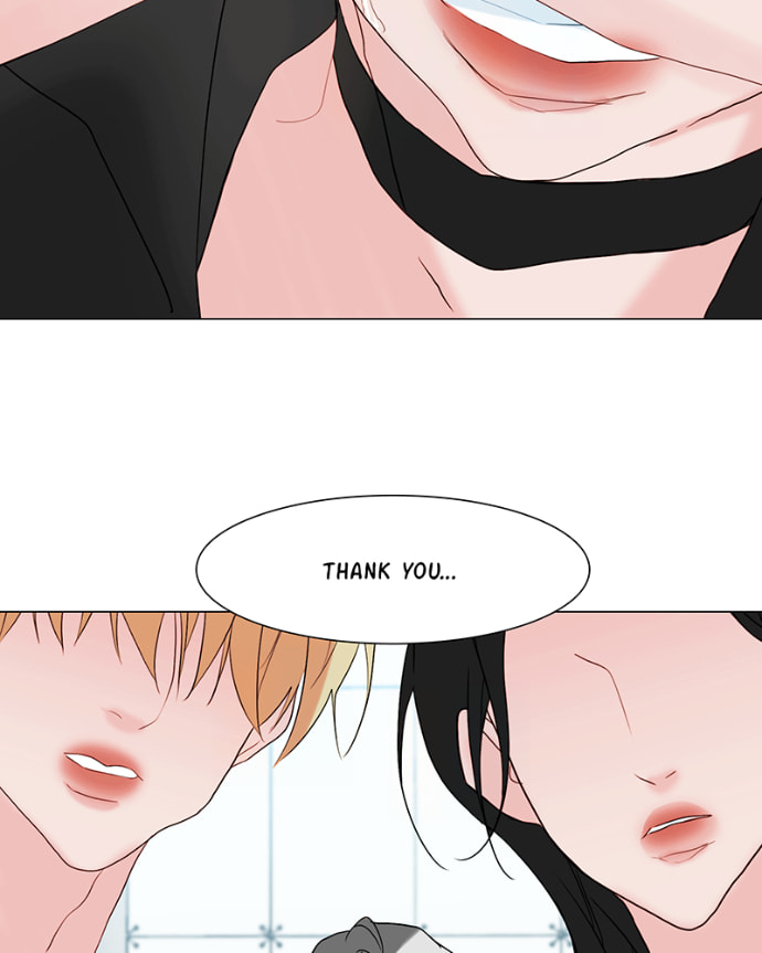 Lost in Translation Chapter 137 page 84 - 