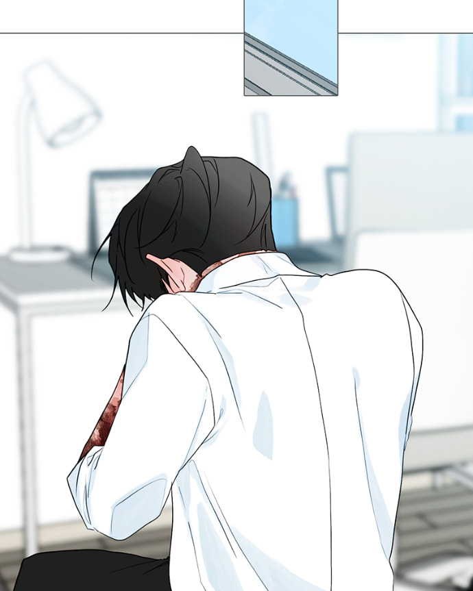 Lost in Translation Chapter 138 page 17 - 