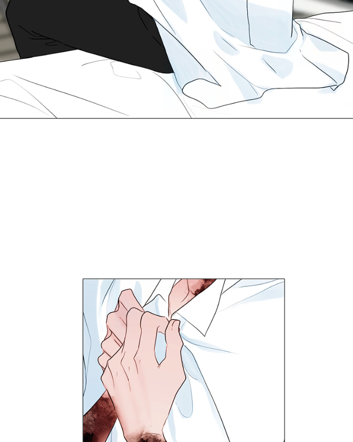 Lost in Translation Chapter 138 page 18 - 