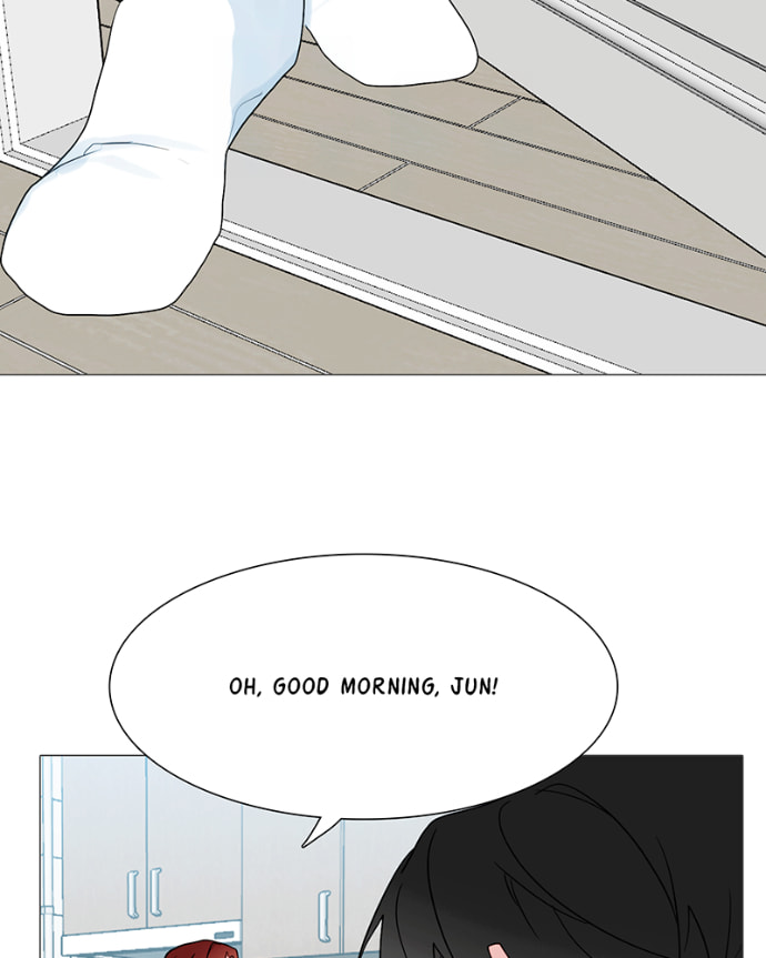 Lost in Translation Chapter 138 page 20 - 