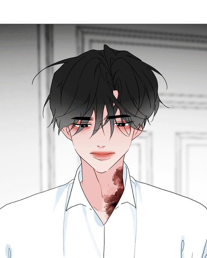 Lost in Translation Chapter 138 page 22 - 