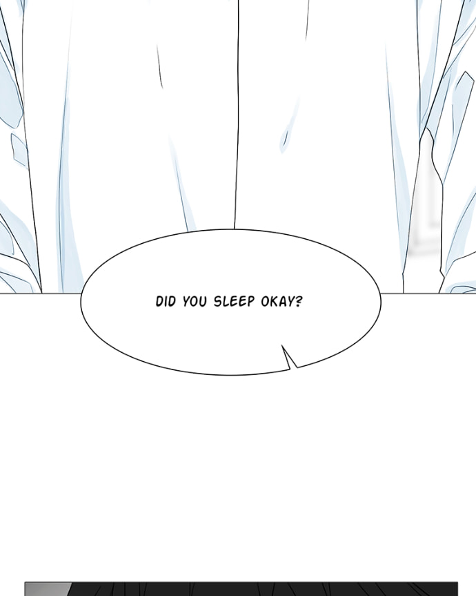 Lost in Translation Chapter 138 page 23 - 