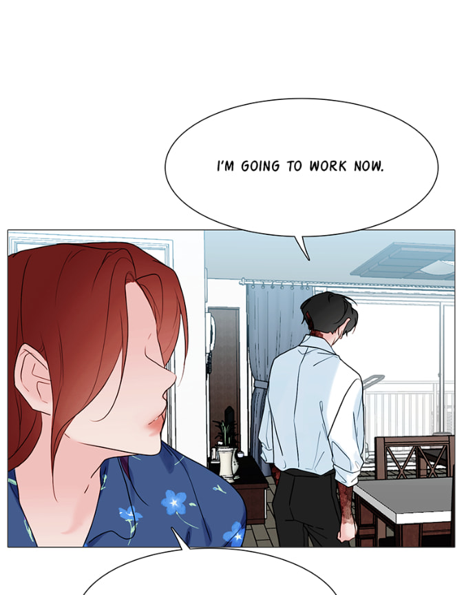 Lost in Translation Chapter 138 page 25 - 