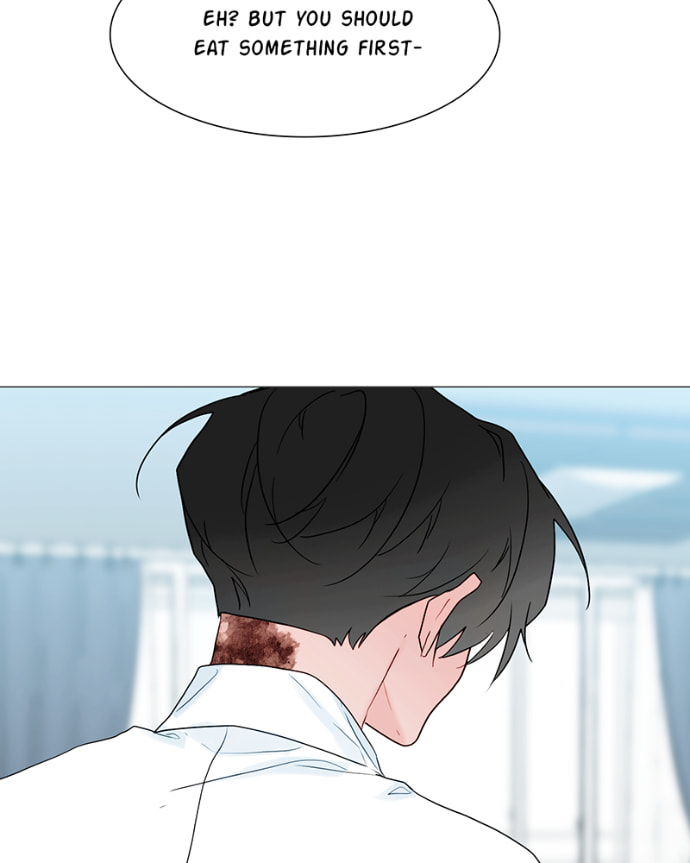 Lost in Translation Chapter 138 page 26 - 