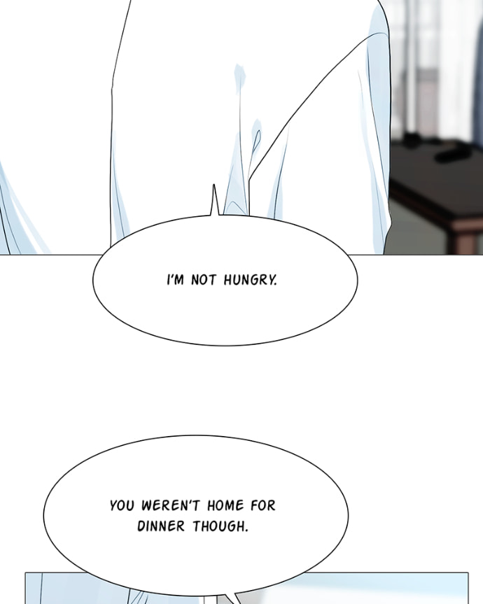 Lost in Translation Chapter 138 page 27 - 