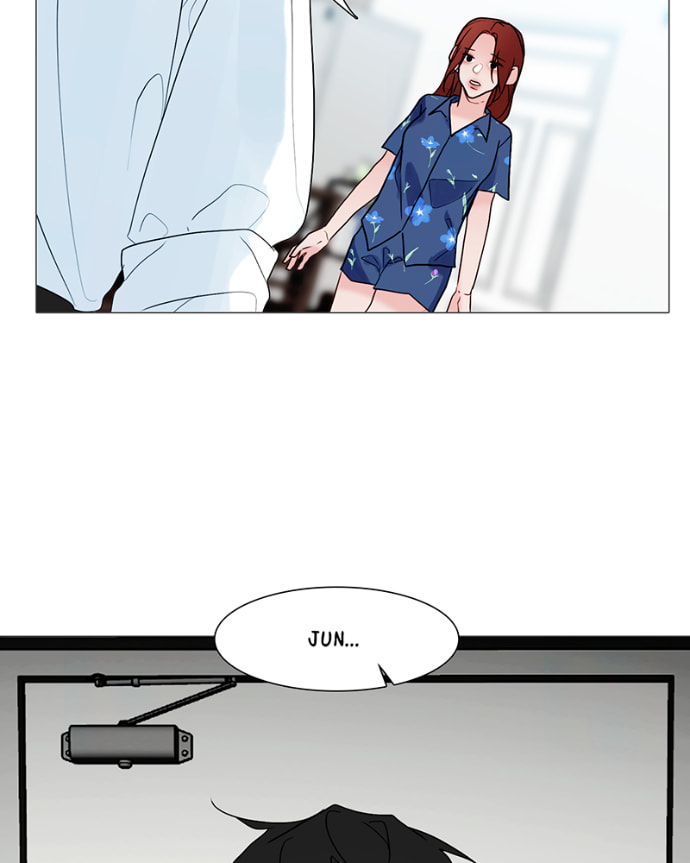 Lost in Translation Chapter 138 page 28 - 