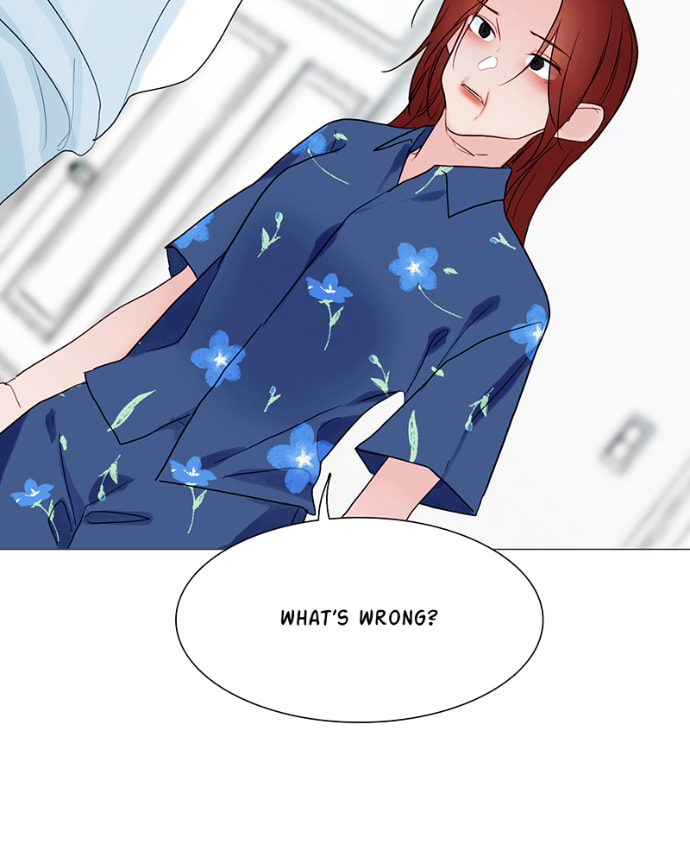 Lost in Translation Chapter 138 page 31 - 