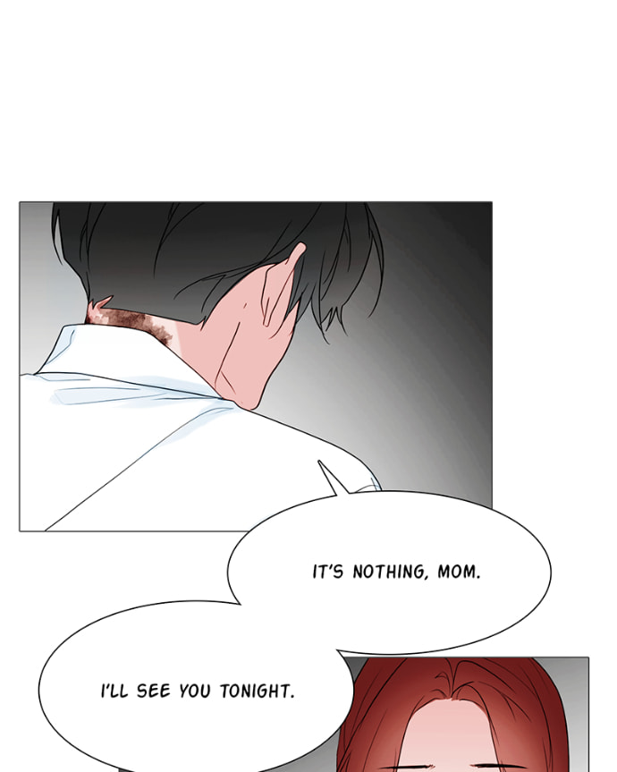 Lost in Translation Chapter 138 page 32 - 