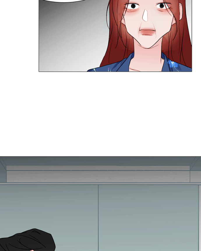 Lost in Translation Chapter 138 page 33 - 