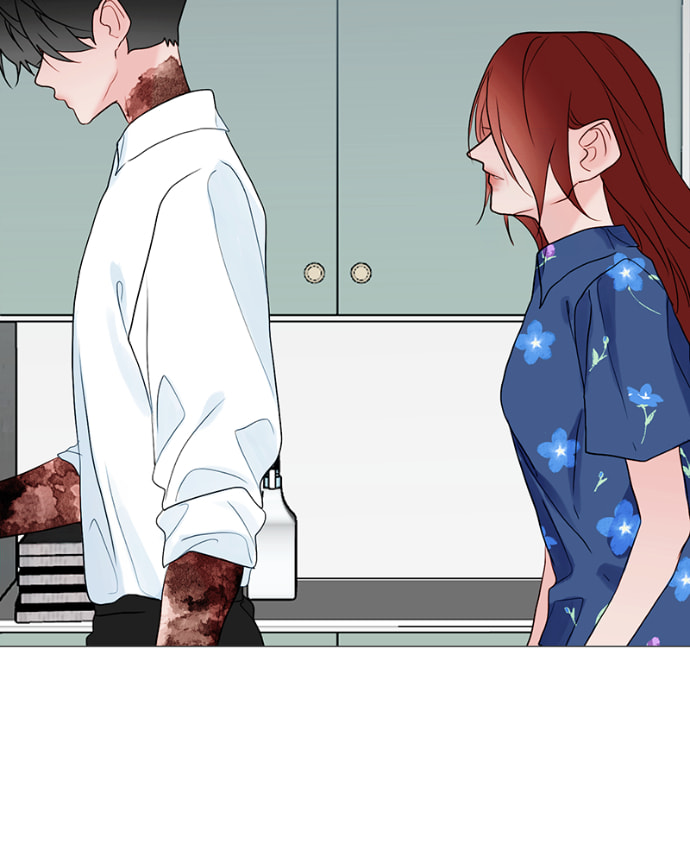 Lost in Translation Chapter 138 page 34 - 