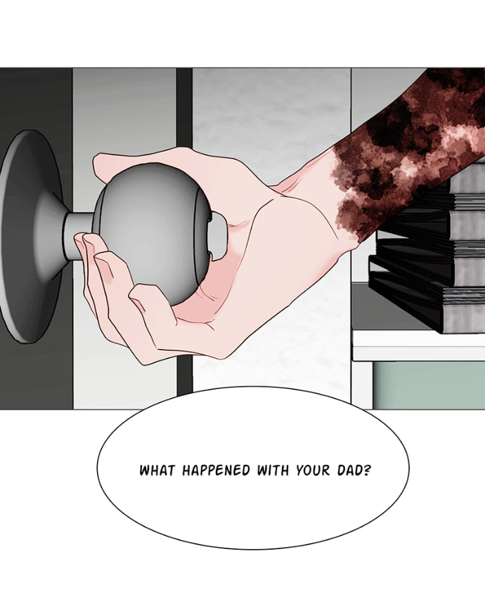 Lost in Translation Chapter 138 page 35 - 