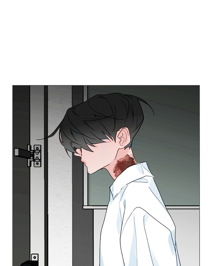 Lost in Translation Chapter 138 page 36 - 