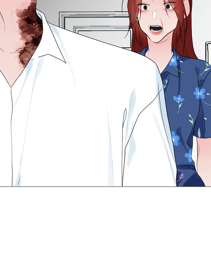 Lost in Translation Chapter 138 page 38 - 