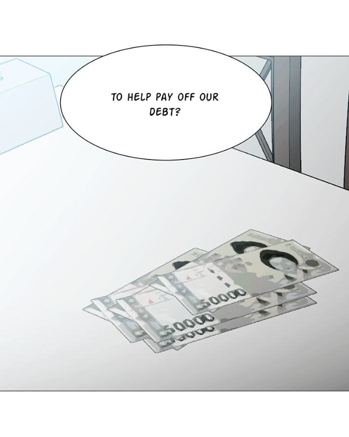 Lost in Translation Chapter 138 page 39 - 