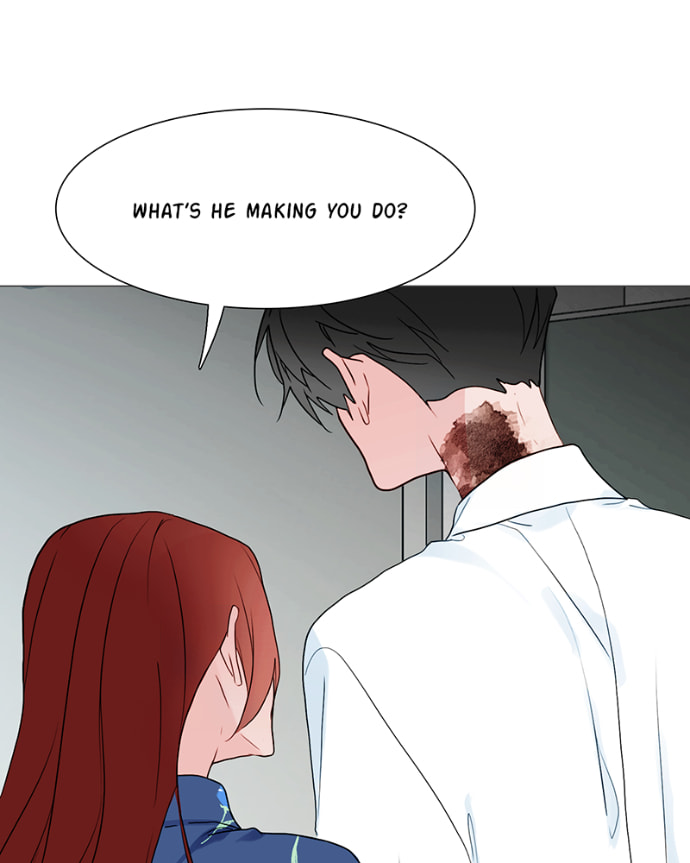 Lost in Translation Chapter 138 page 40 - 