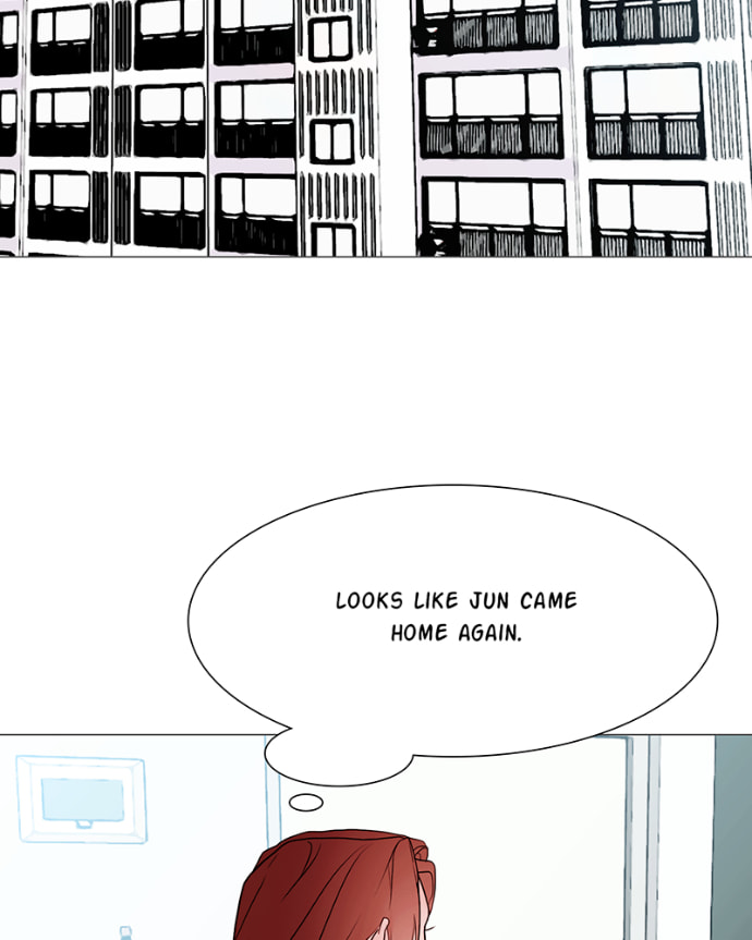 Lost in Translation Chapter 138 page 5 - 