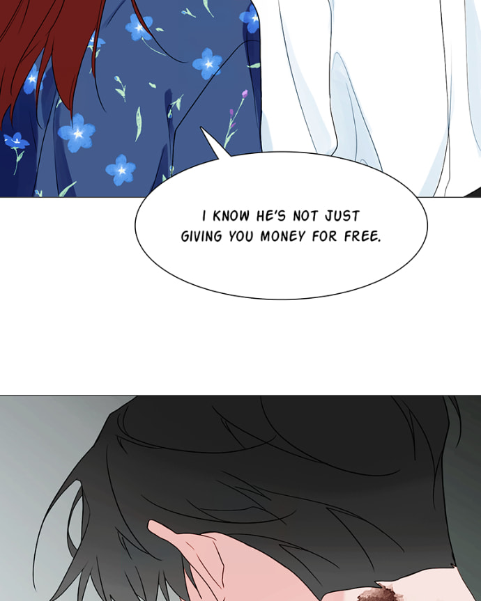 Lost in Translation Chapter 138 page 41 - 
