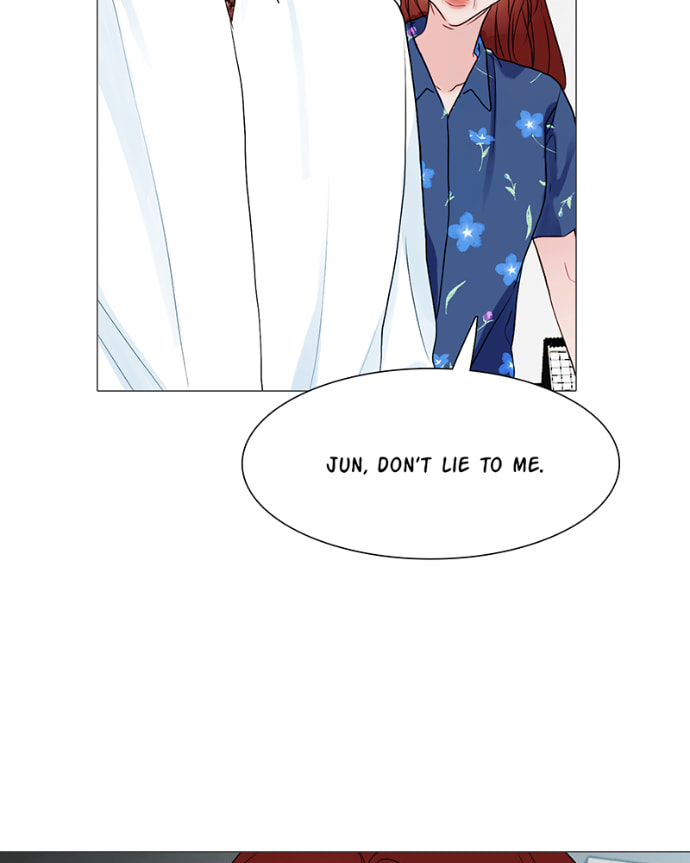 Lost in Translation Chapter 138 page 44 - 