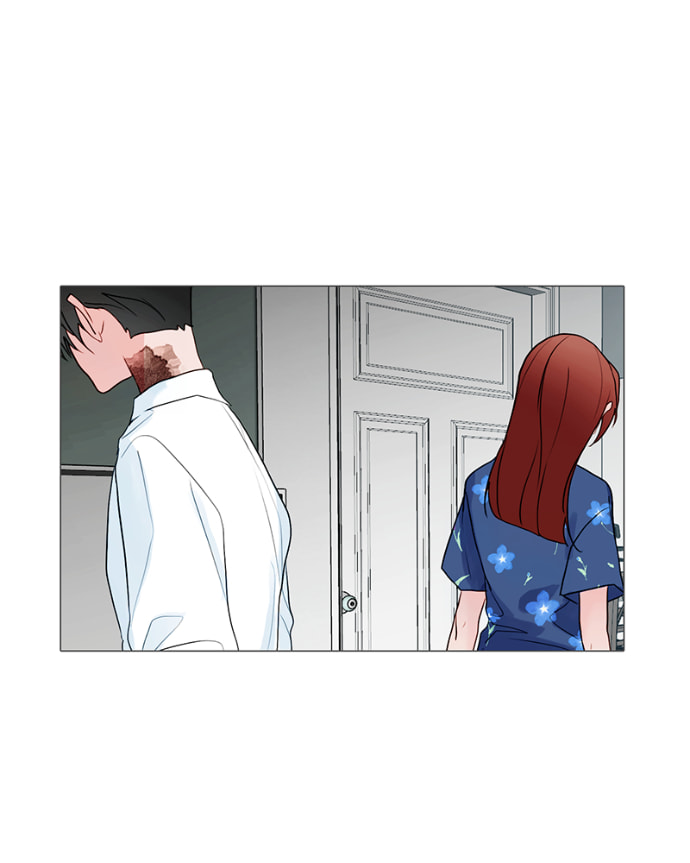 Lost in Translation Chapter 138 page 46 - 