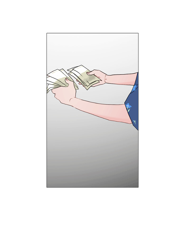 Lost in Translation Chapter 138 page 47 - 