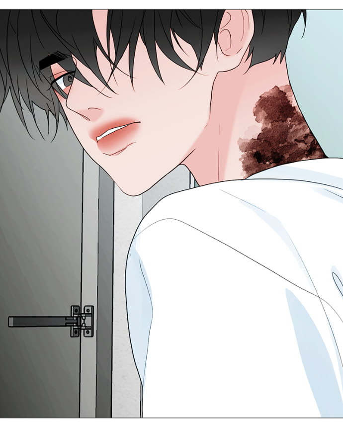 Lost in Translation Chapter 138 page 50 - 