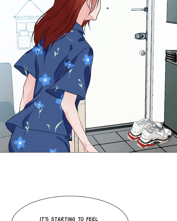 Lost in Translation Chapter 138 page 6 - 