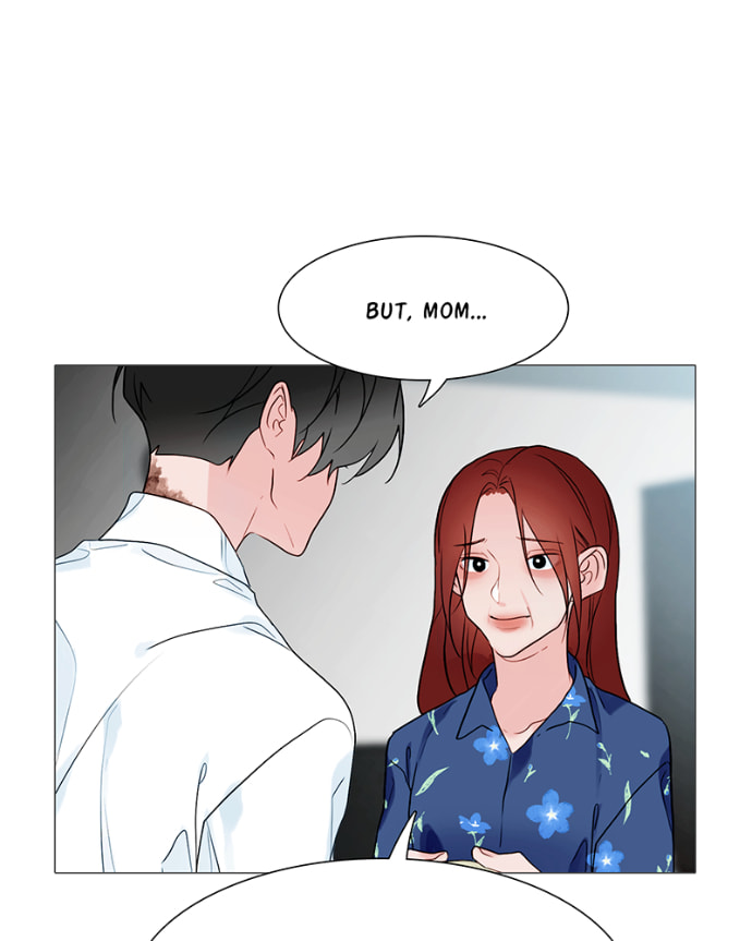 Lost in Translation Chapter 138 page 51 - 