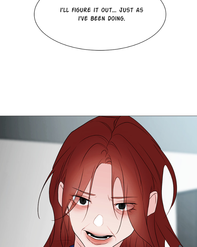 Lost in Translation Chapter 138 page 52 - 
