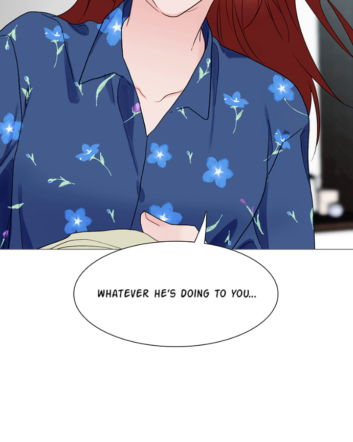 Lost in Translation Chapter 138 page 53 - 