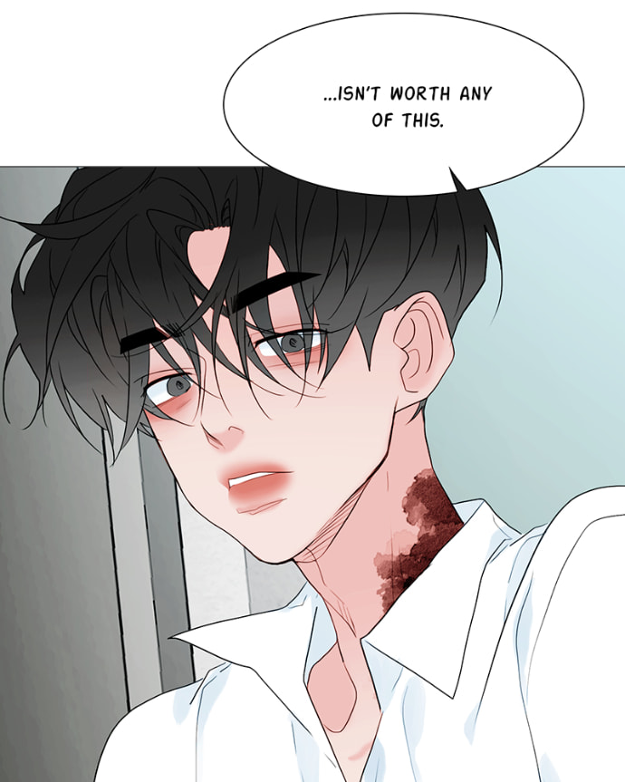 Lost in Translation Chapter 138 page 54 - 