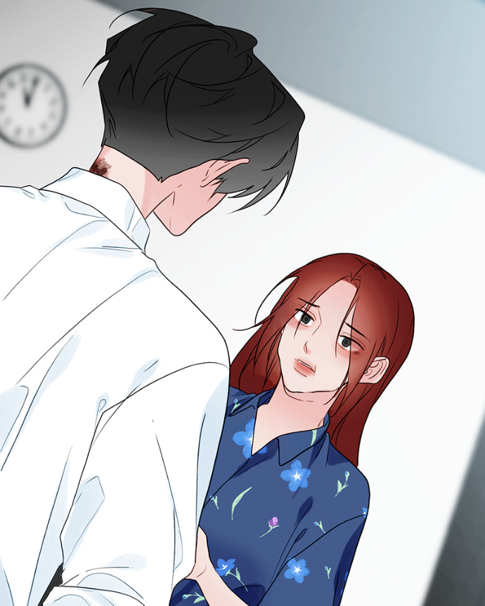 Lost in Translation Chapter 138 page 57 - 