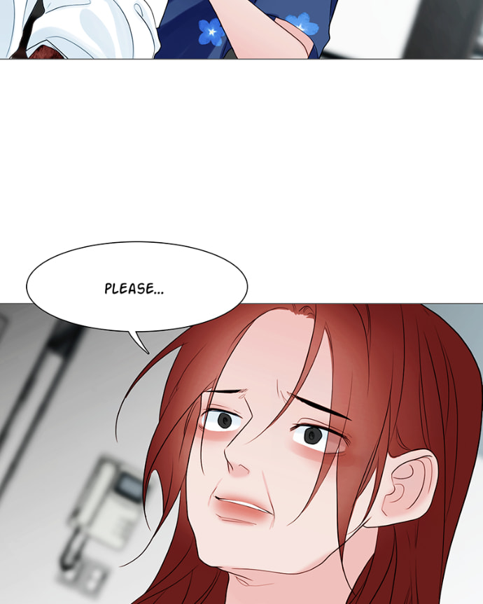 Lost in Translation Chapter 138 page 58 - 
